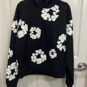 All Colors: Denim Tears Hoodies